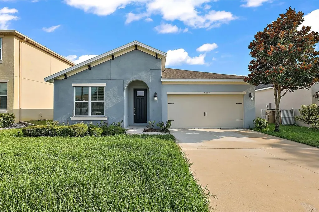 16459 Centipede Street Clermont FL 34714