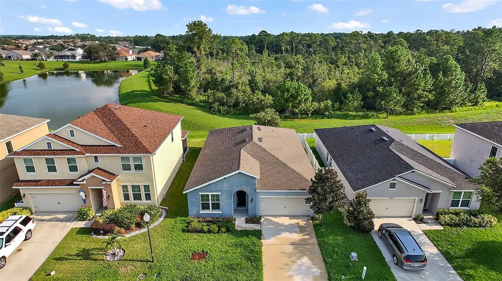 16459 Centipede Street Clermont FL 34714