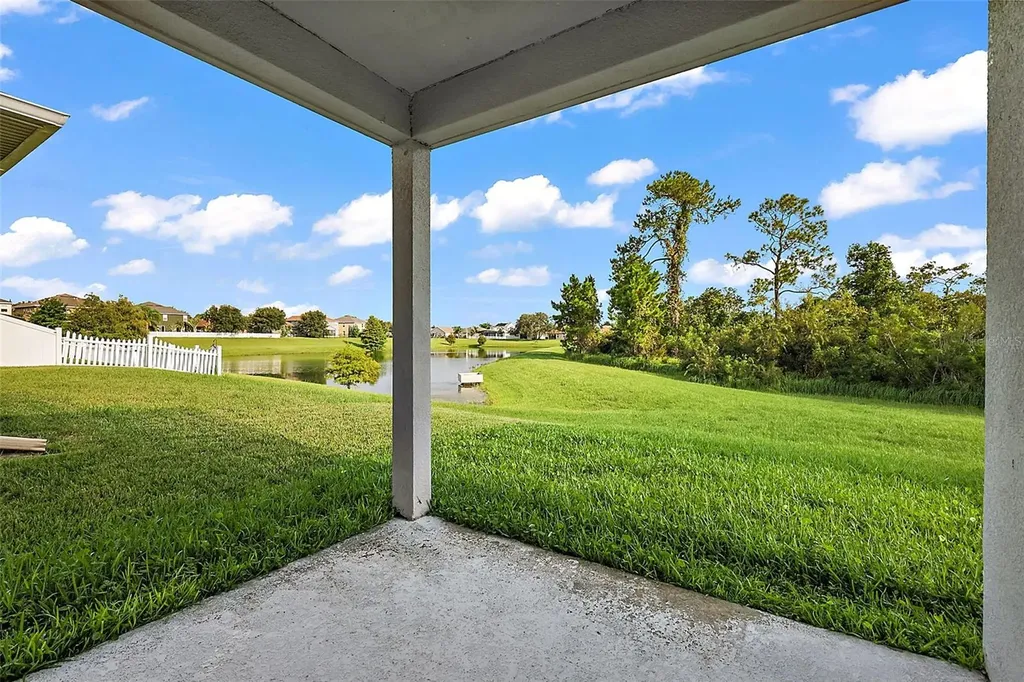 16459 Centipede Street Clermont FL 34714