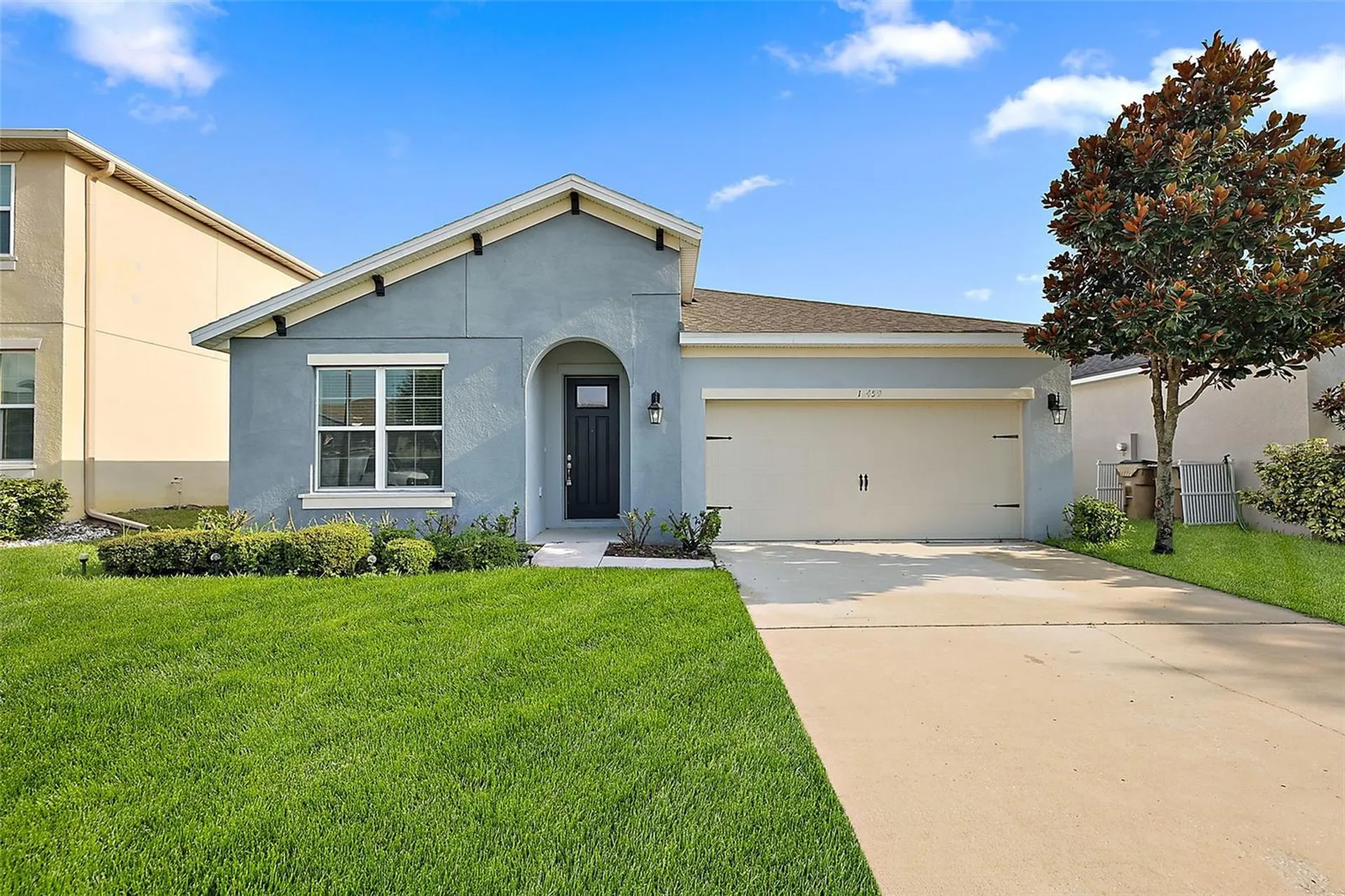 16459 Centipede Street Clermont FL 34714