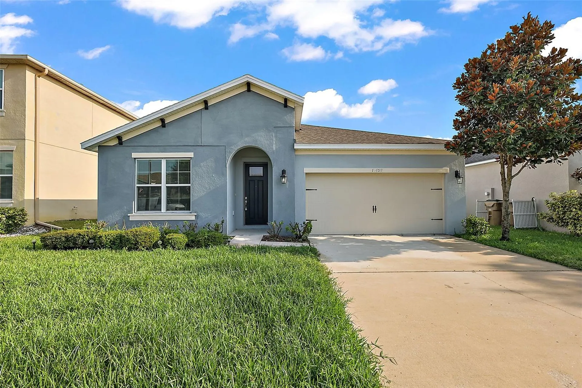 16459 Centipede Street Clermont FL 34714