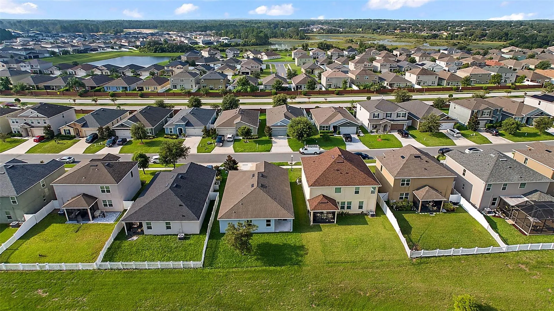 16459 Centipede Street Clermont FL 34714