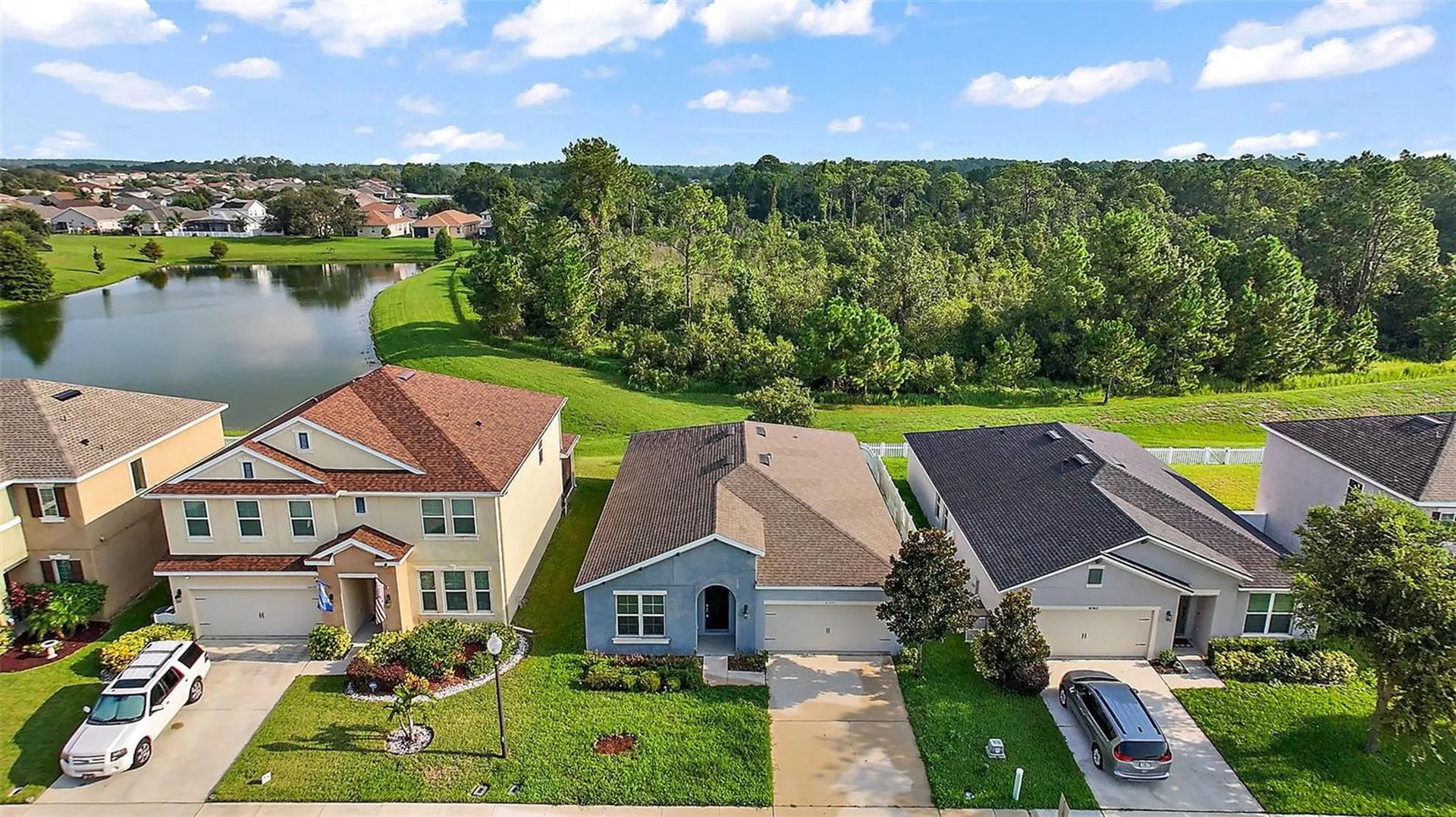 16459 Centipede Street Clermont FL 34714