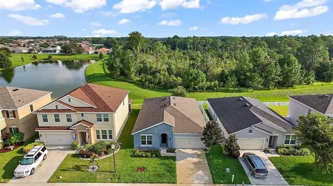 16459 Centipede Street Clermont FL 34714