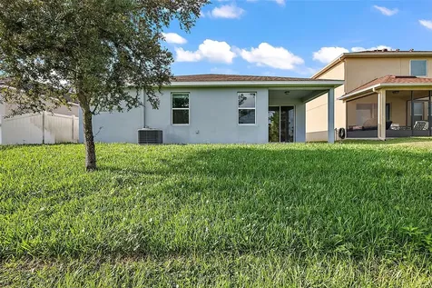 16459 Centipede Street Clermont FL 34714
