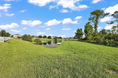 16459 Centipede Street Clermont FL 34714