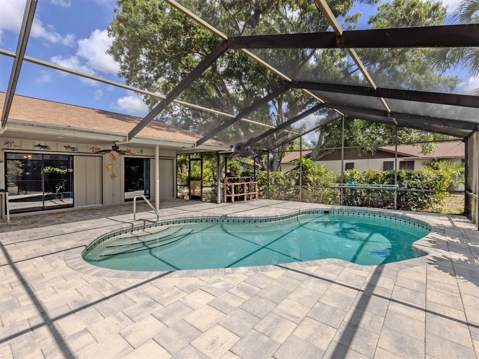 4361 Whispering Woods Place Sarasota FL 34233