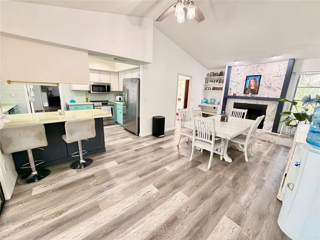 1382 Sutton Place Drive Palm Harbor FL 34683