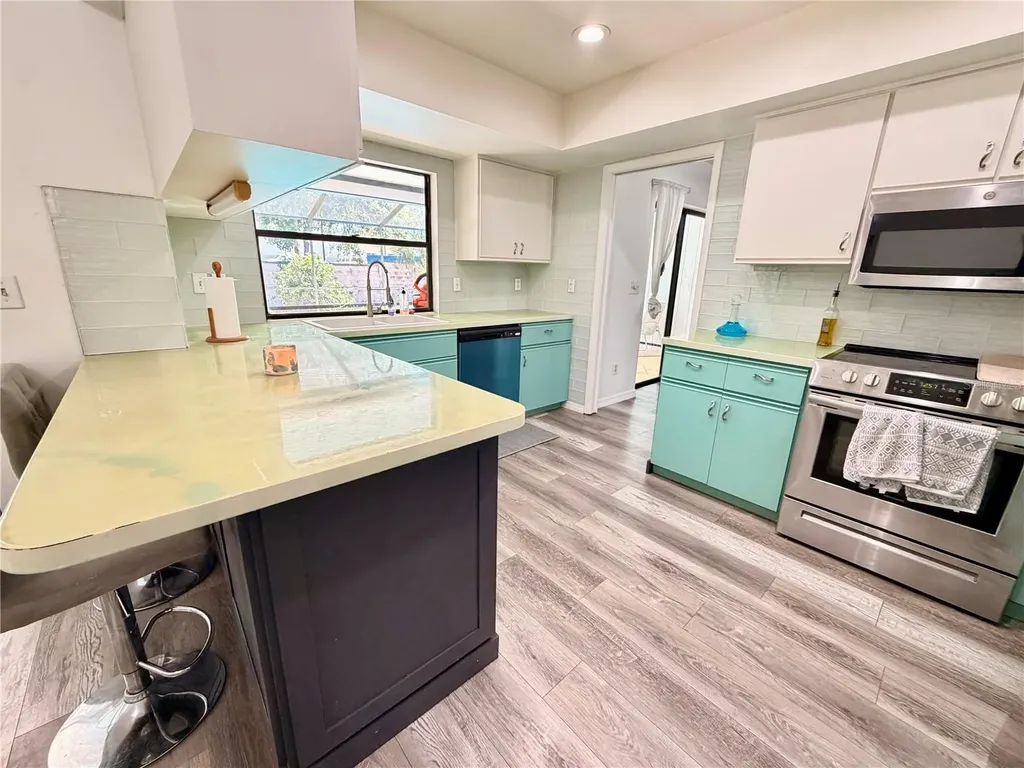 1382 Sutton Place Drive Palm Harbor FL 34683