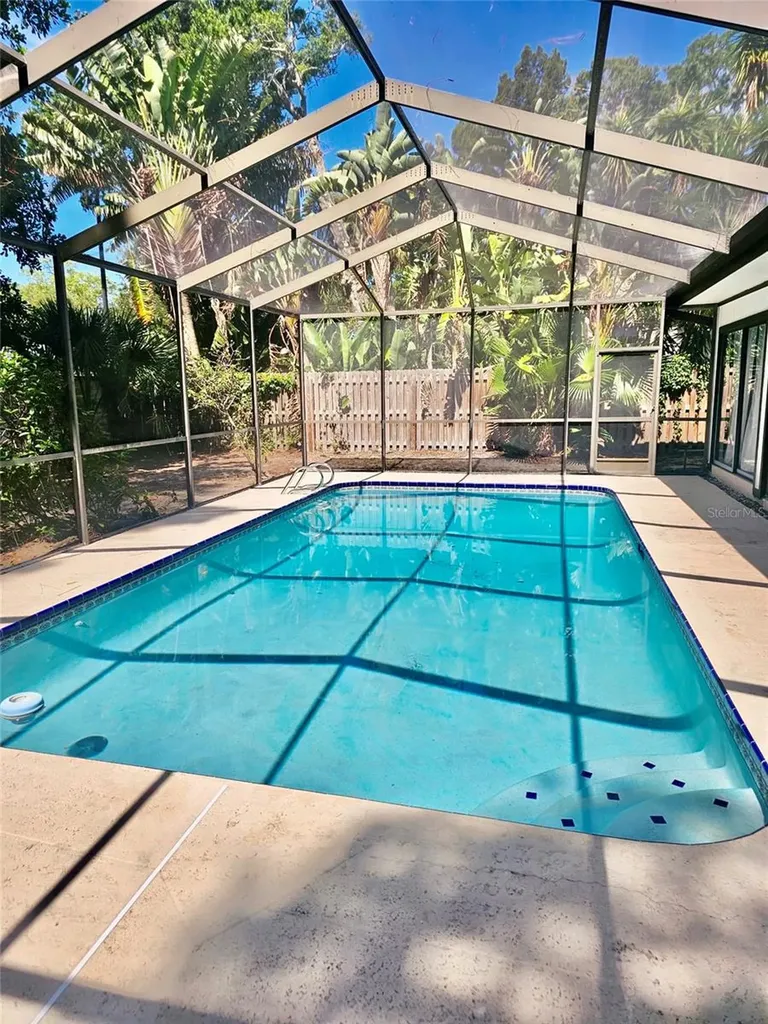 1382 Sutton Place Drive Palm Harbor FL 34683