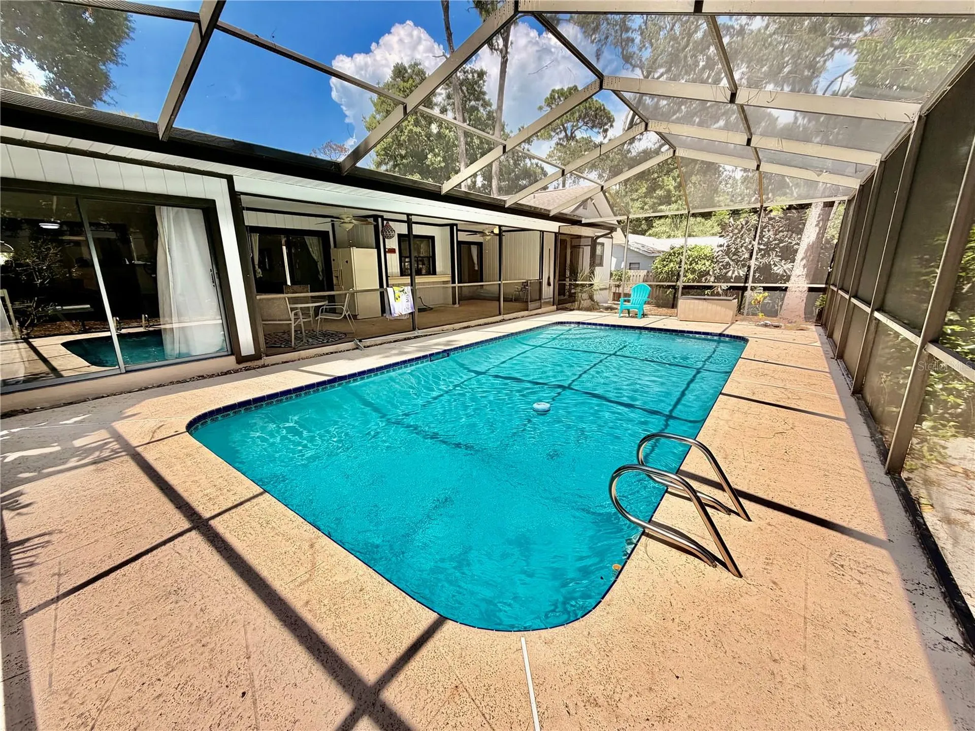 1382 Sutton Place Drive Palm Harbor FL 34683