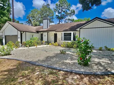 1382 Sutton Place Drive Palm Harbor FL 34683