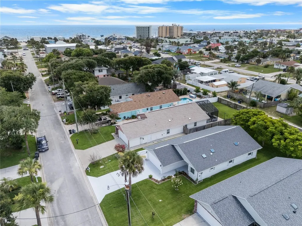 815 E 23rd Avenue New Smyrna Beach FL 32169