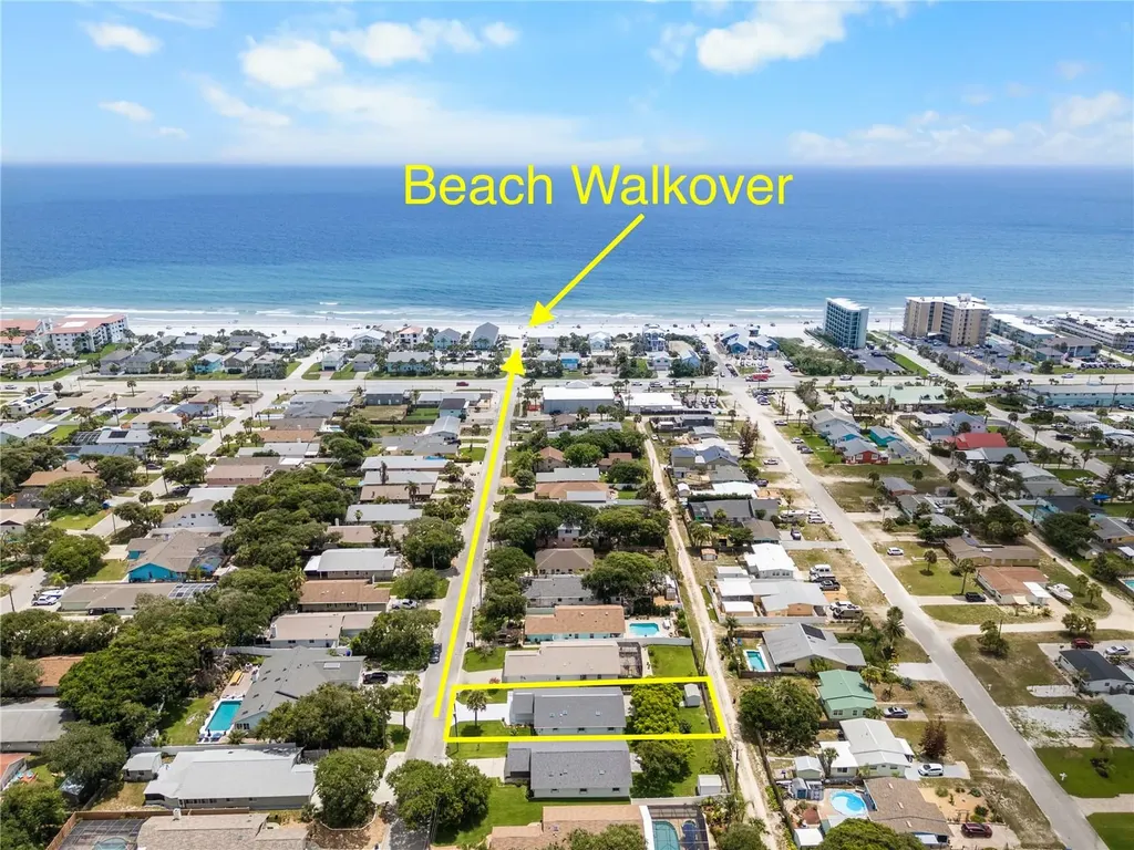 815 E 23rd Avenue New Smyrna Beach FL 32169