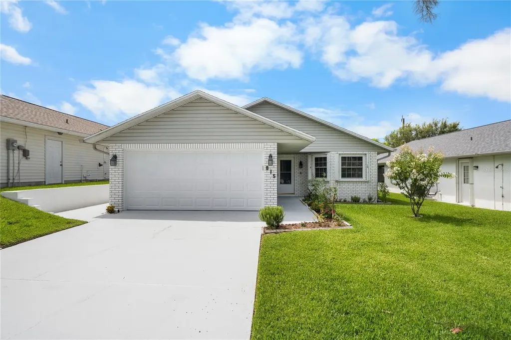 815 E 23rd Avenue New Smyrna Beach FL 32169