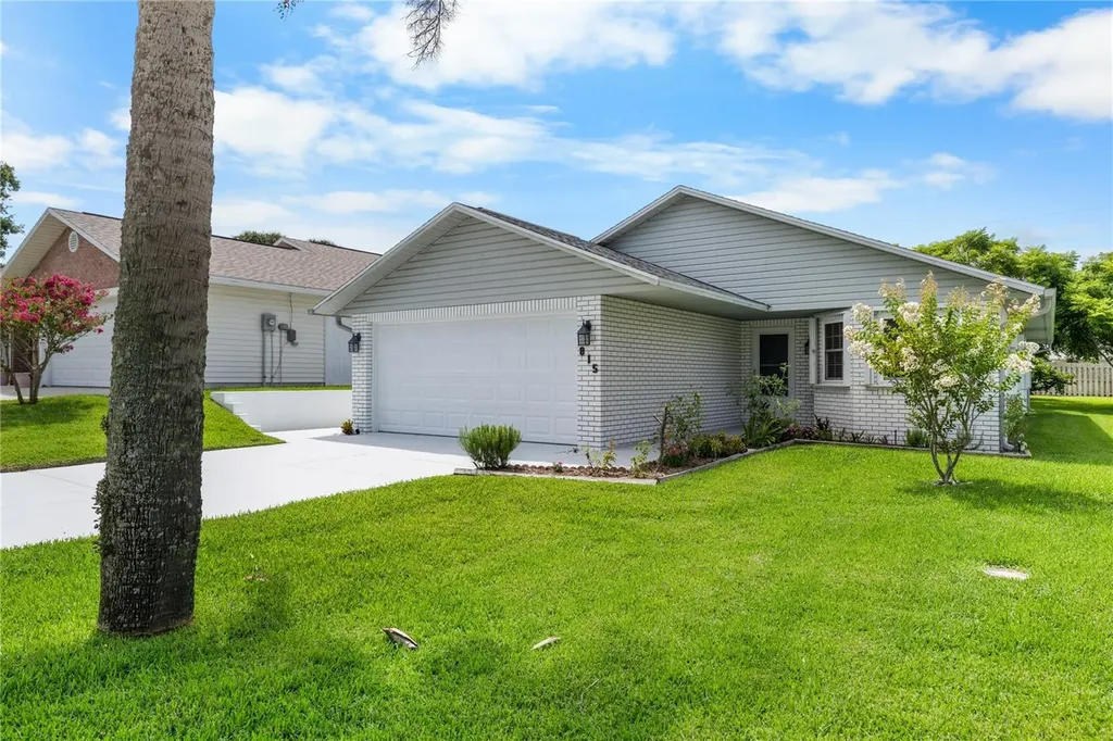 815 E 23rd Avenue New Smyrna Beach FL 32169