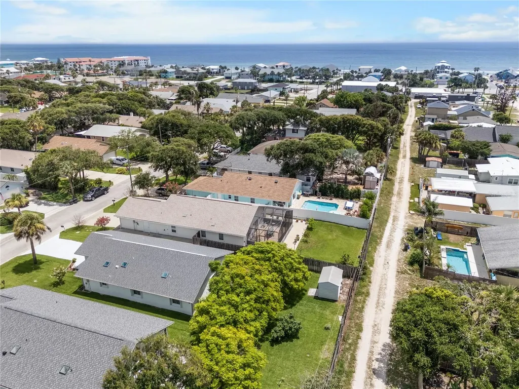 815 E 23rd Avenue New Smyrna Beach FL 32169