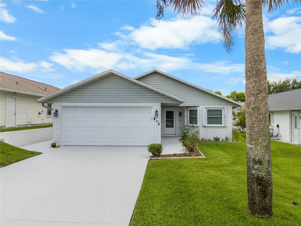 815 E 23rd Avenue New Smyrna Beach FL 32169