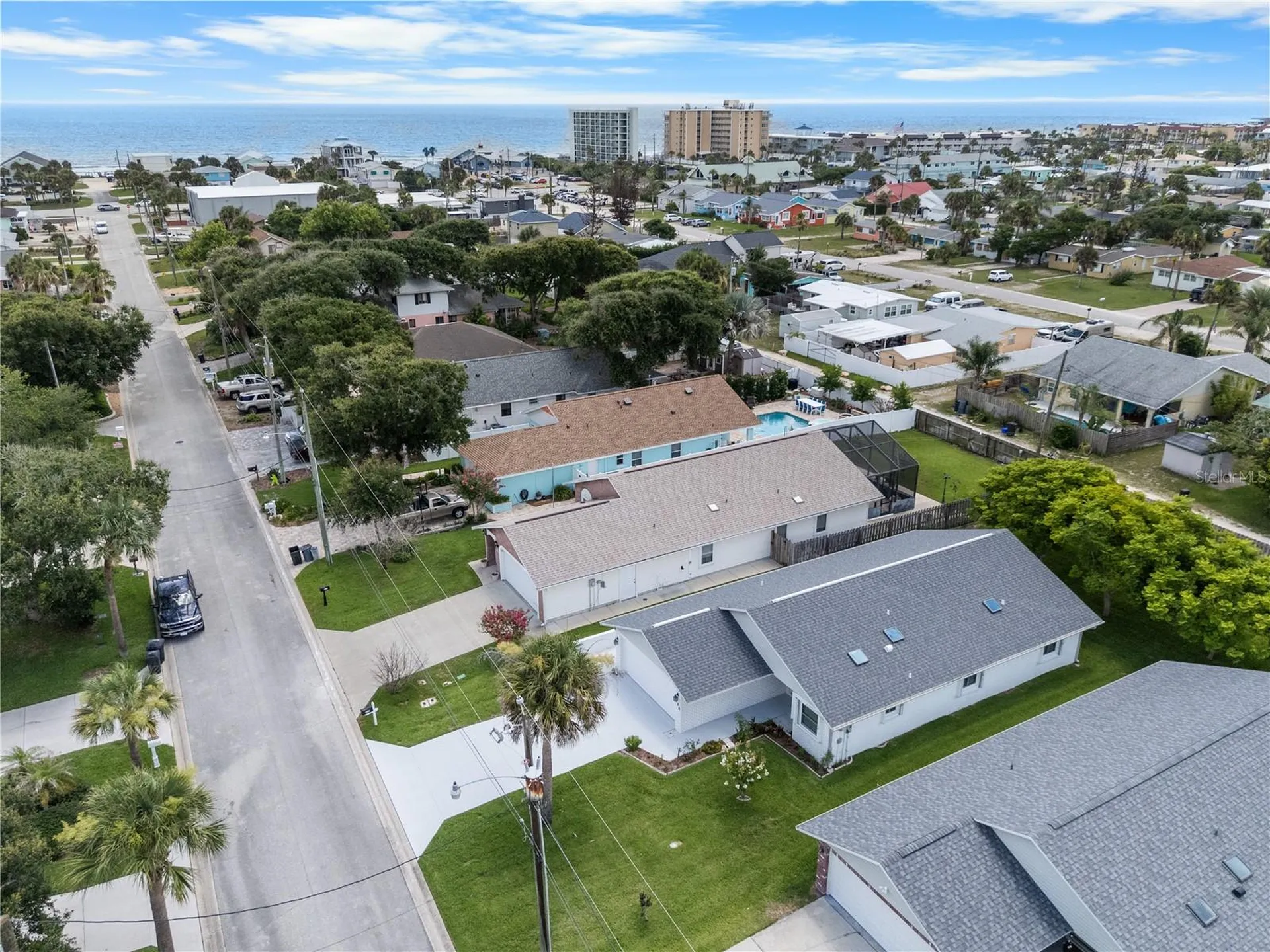 815 E 23rd Avenue New Smyrna Beach FL 32169