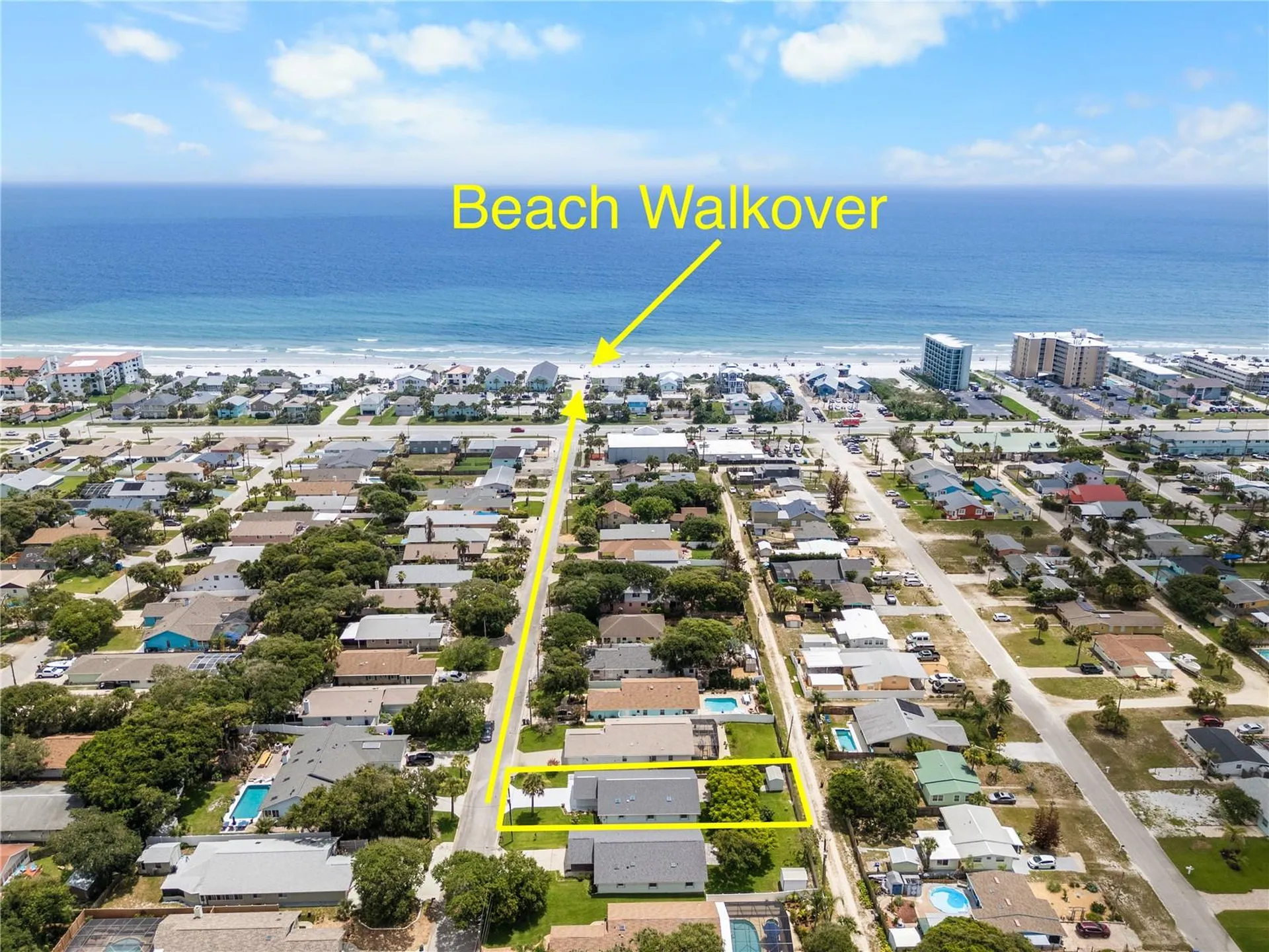815 E 23rd Avenue New Smyrna Beach FL 32169