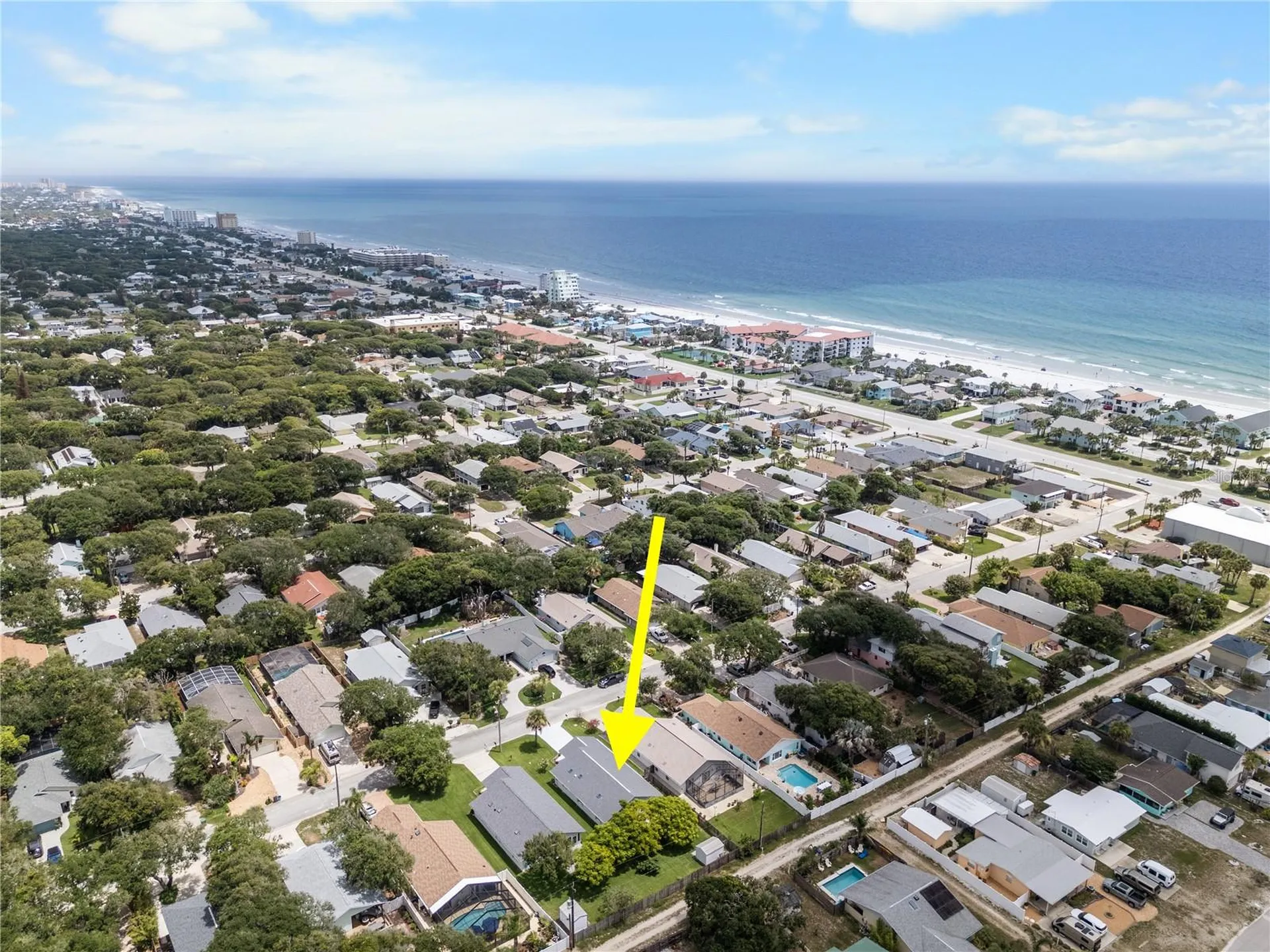 815 E 23rd Avenue New Smyrna Beach FL 32169