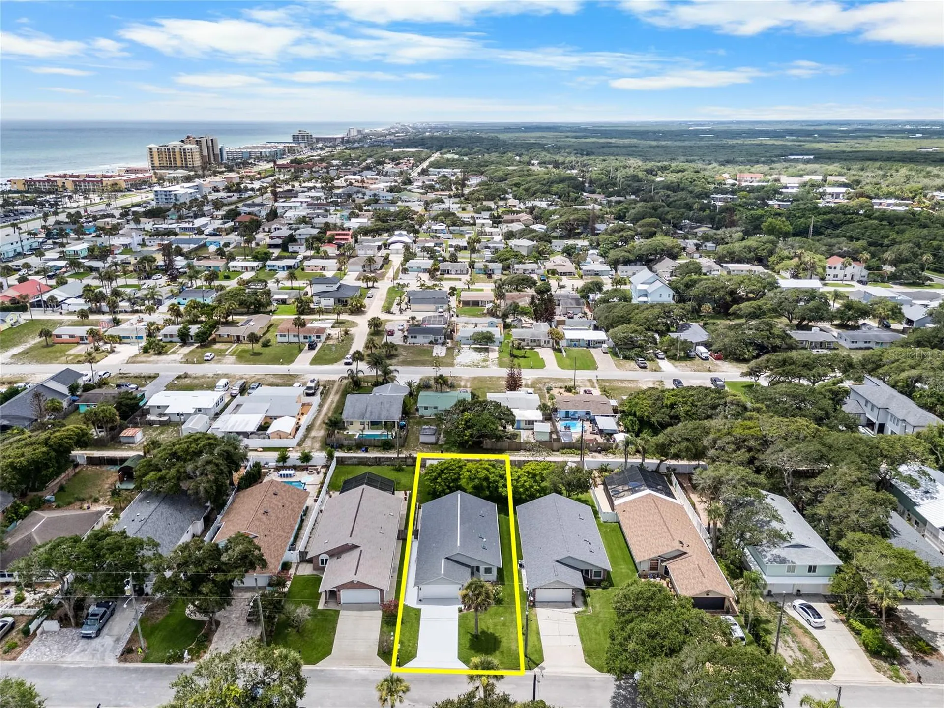 815 E 23rd Avenue New Smyrna Beach FL 32169