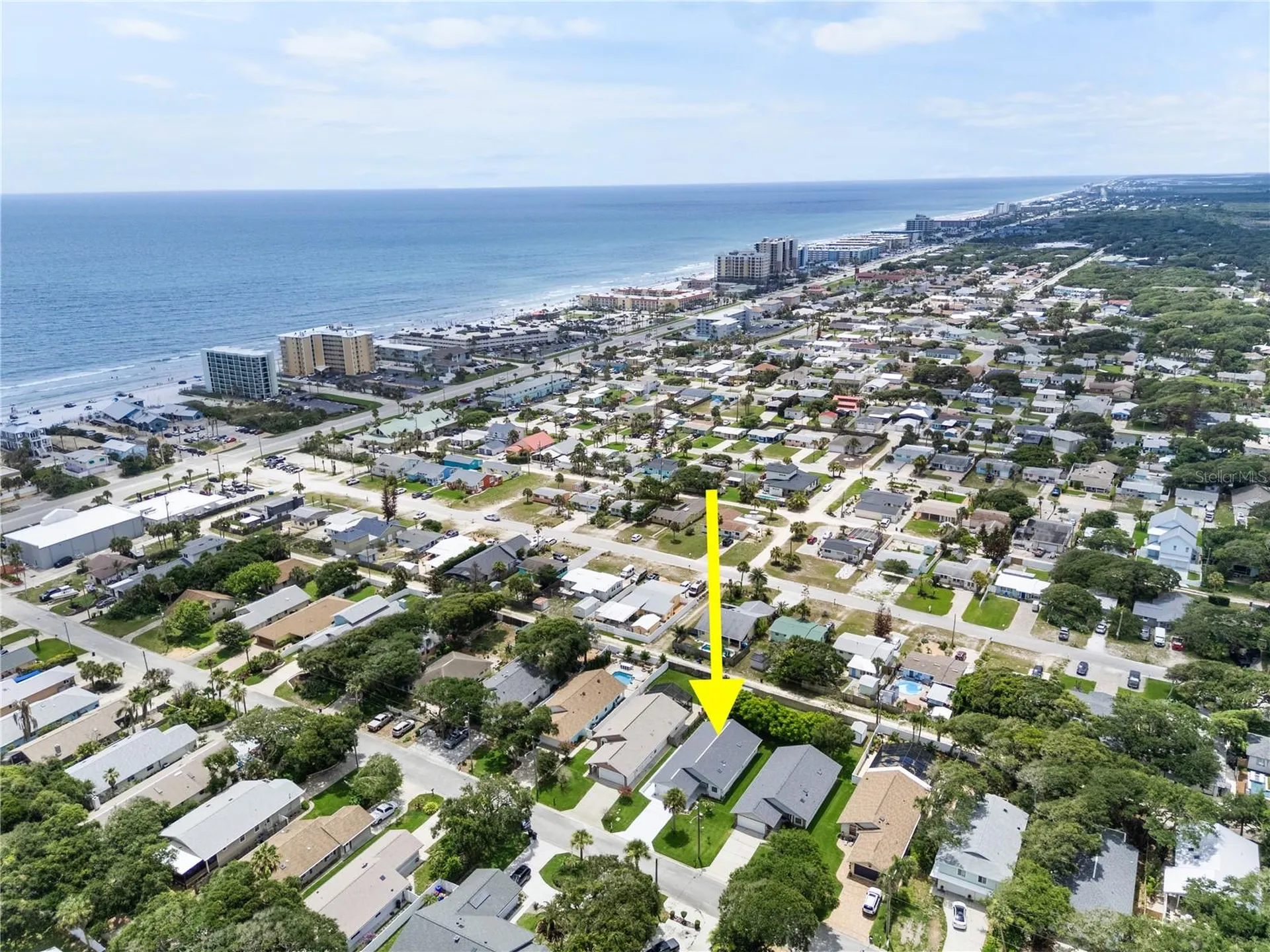 815 E 23rd Avenue New Smyrna Beach FL 32169