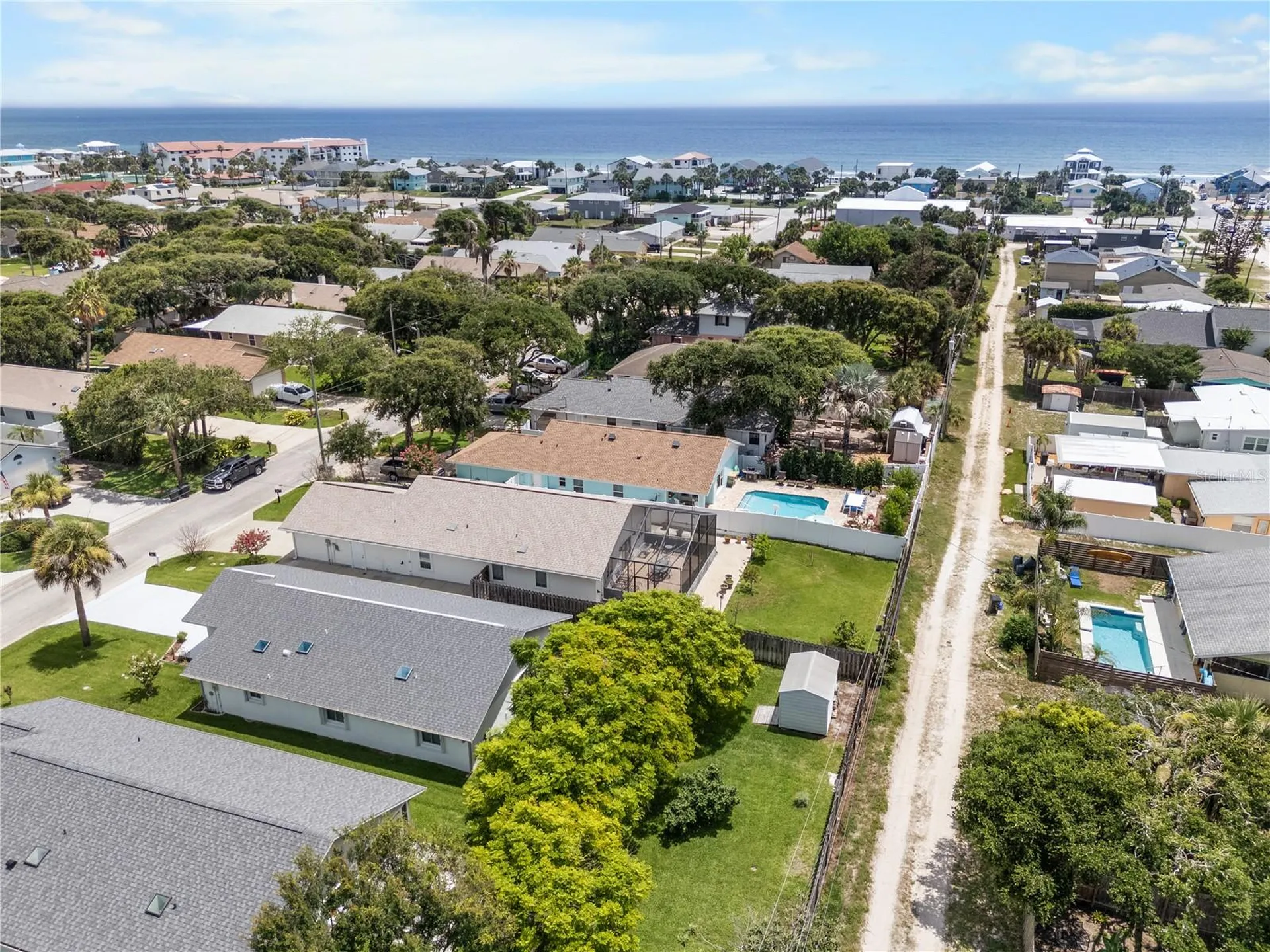 815 E 23rd Avenue New Smyrna Beach FL 32169