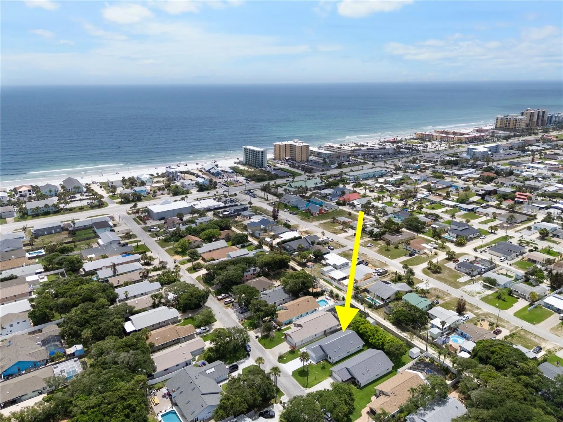 815 E 23rd Avenue New Smyrna Beach FL 32169