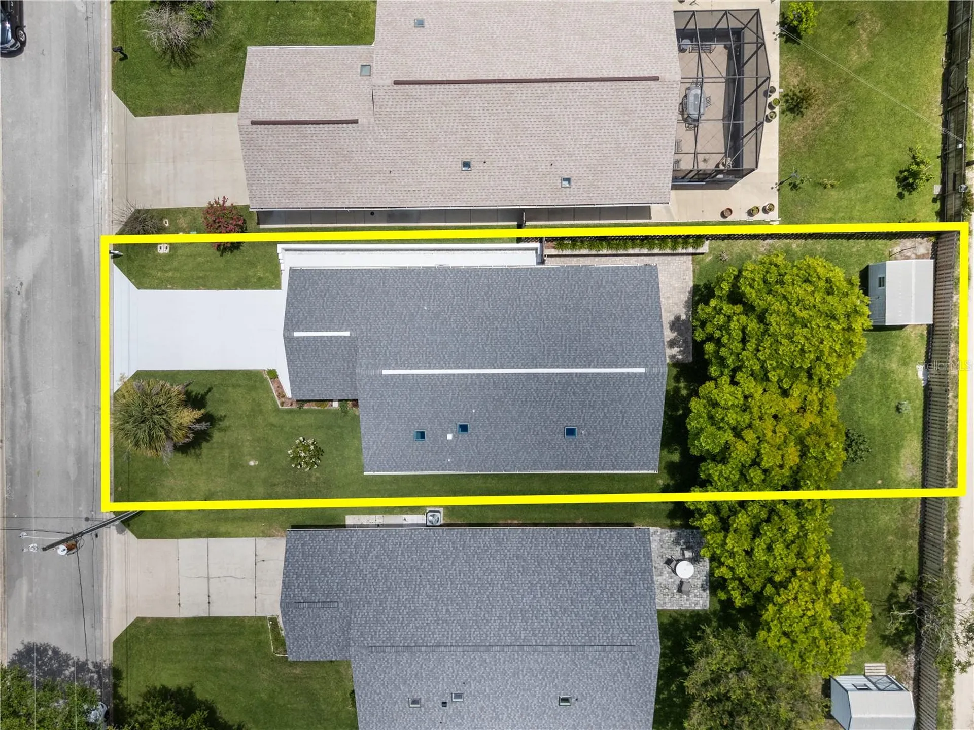 815 E 23rd Avenue New Smyrna Beach FL 32169