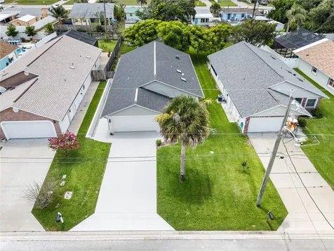 815 E 23rd Avenue New Smyrna Beach FL 32169