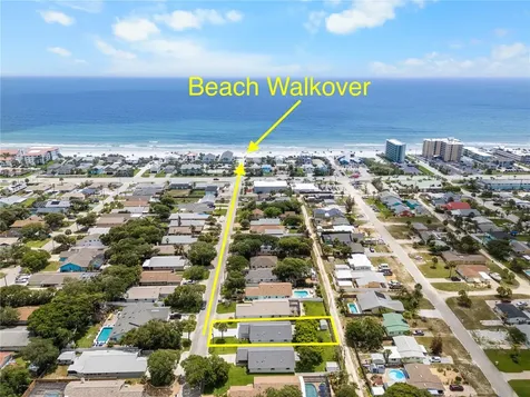 815 E 23rd Avenue New Smyrna Beach FL 32169