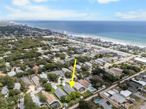 815 E 23rd Avenue New Smyrna Beach FL 32169