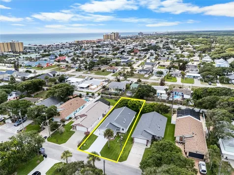 815 E 23rd Avenue New Smyrna Beach FL 32169