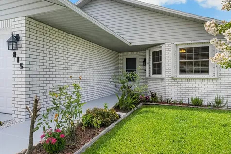 815 E 23rd Avenue New Smyrna Beach FL 32169