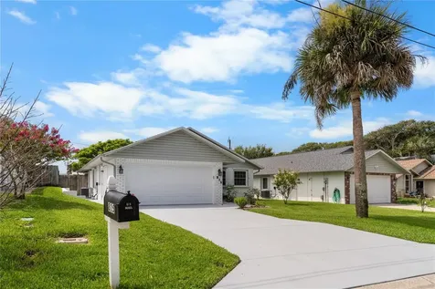815 E 23rd Avenue New Smyrna Beach FL 32169