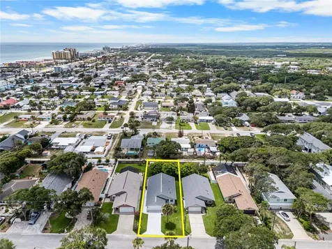 815 E 23rd Avenue New Smyrna Beach FL 32169
