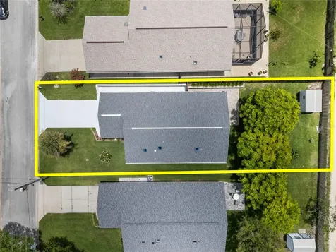 815 E 23rd Avenue New Smyrna Beach FL 32169