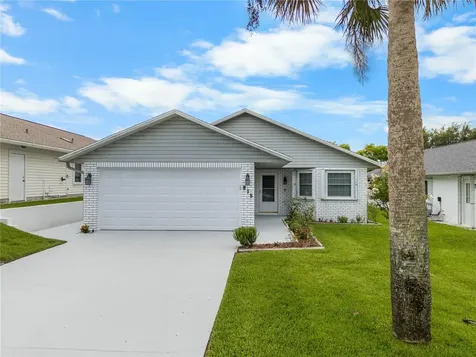 815 E 23rd Avenue New Smyrna Beach FL 32169