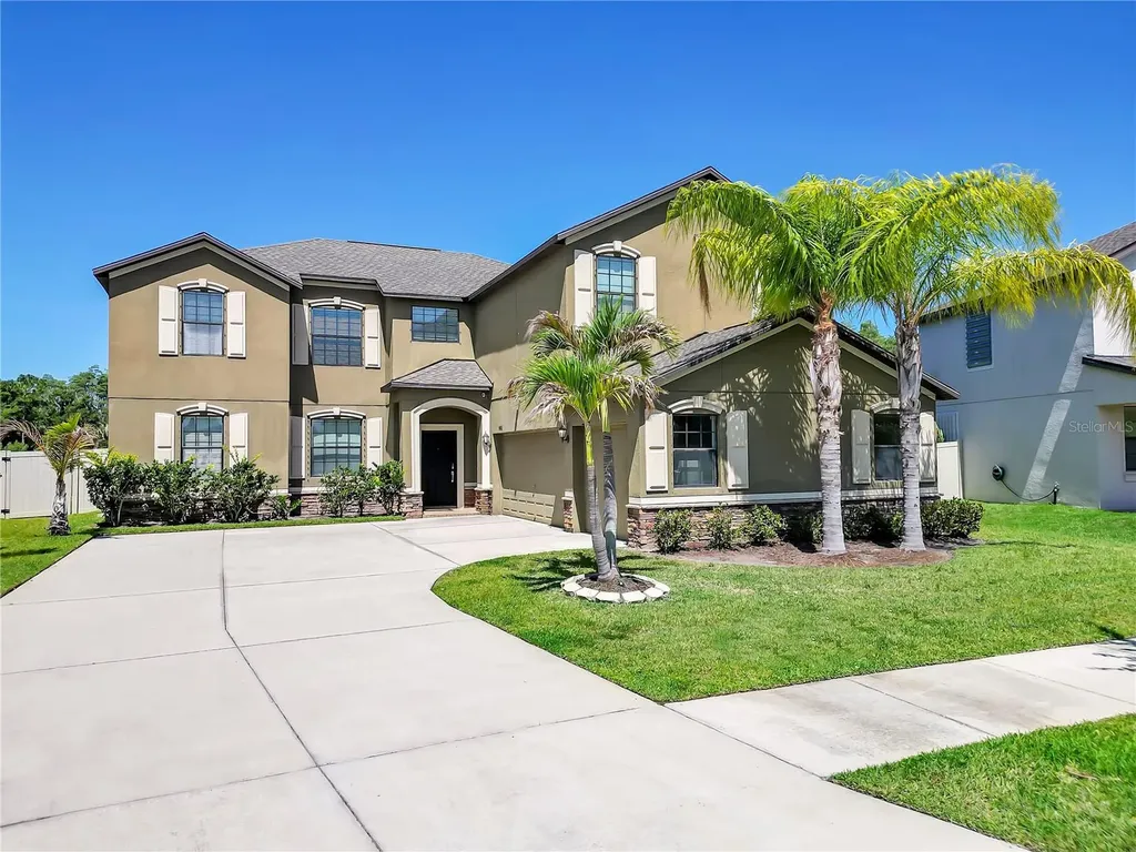 5063 Ivory Stone Drive Wimauma FL 33598