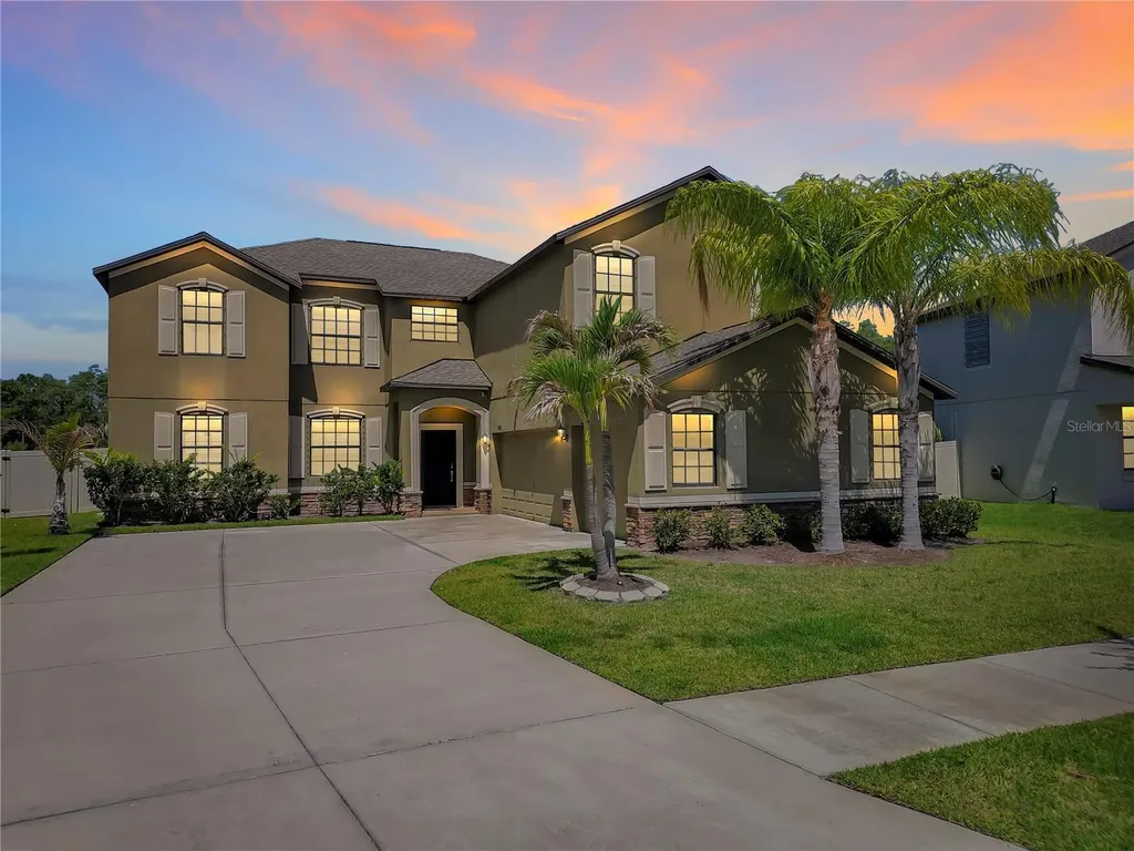 5063 Ivory Stone Drive Wimauma FL 33598