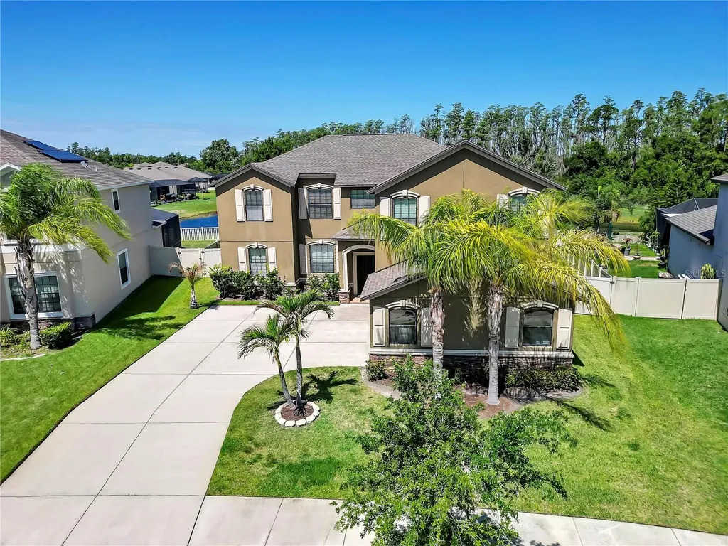 5063 Ivory Stone Drive Wimauma FL 33598