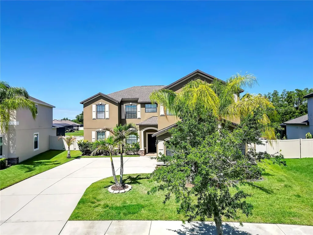 5063 Ivory Stone Drive Wimauma FL 33598