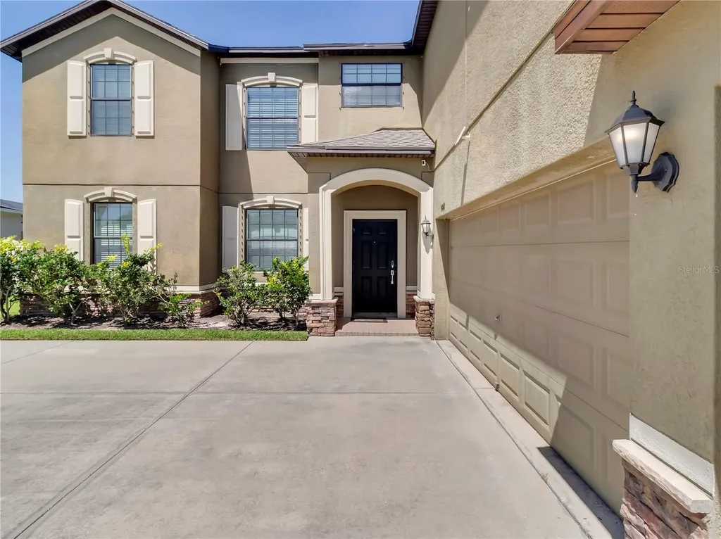 5063 Ivory Stone Drive Wimauma FL 33598