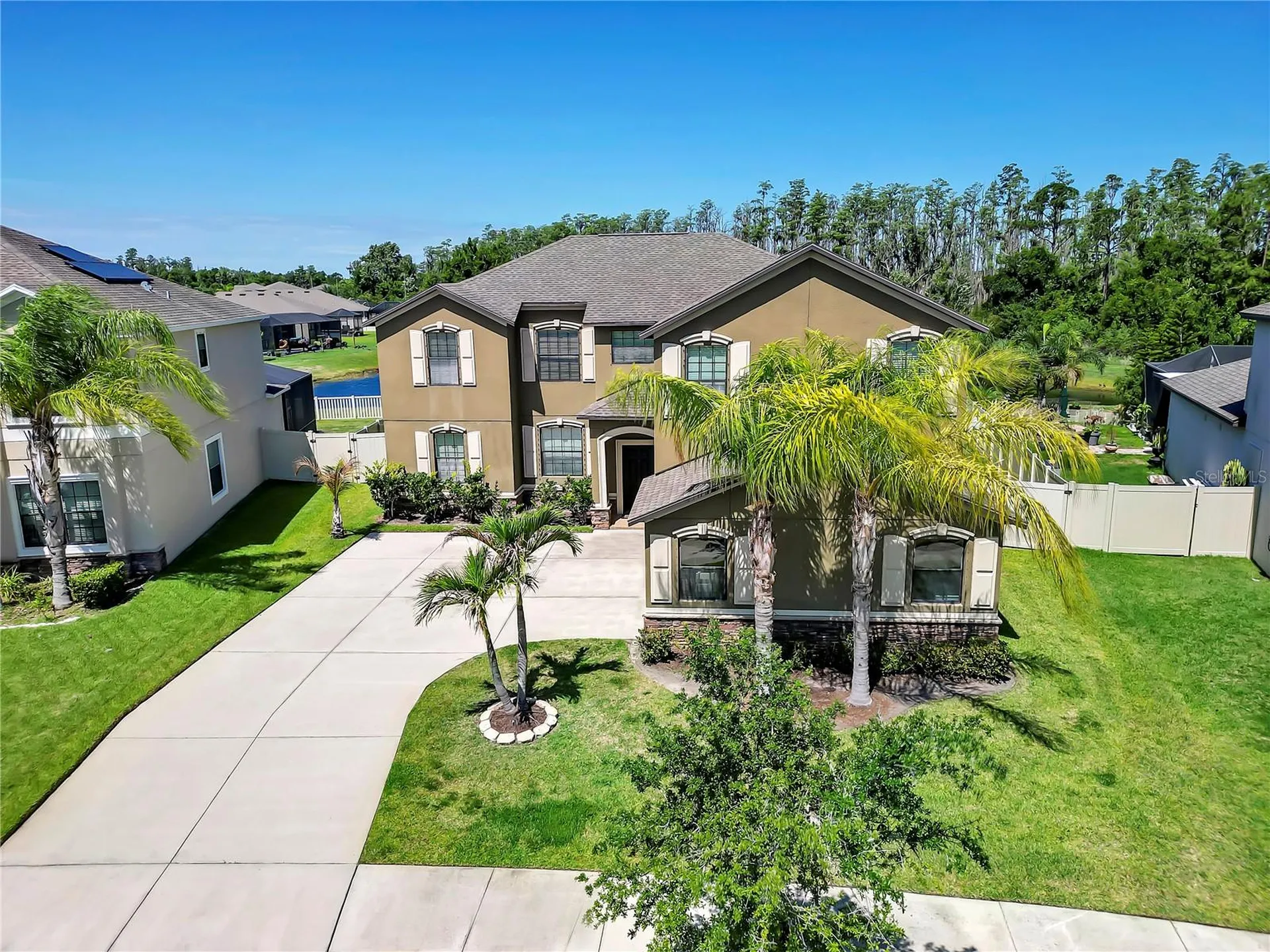 5063 Ivory Stone Drive Wimauma FL 33598
