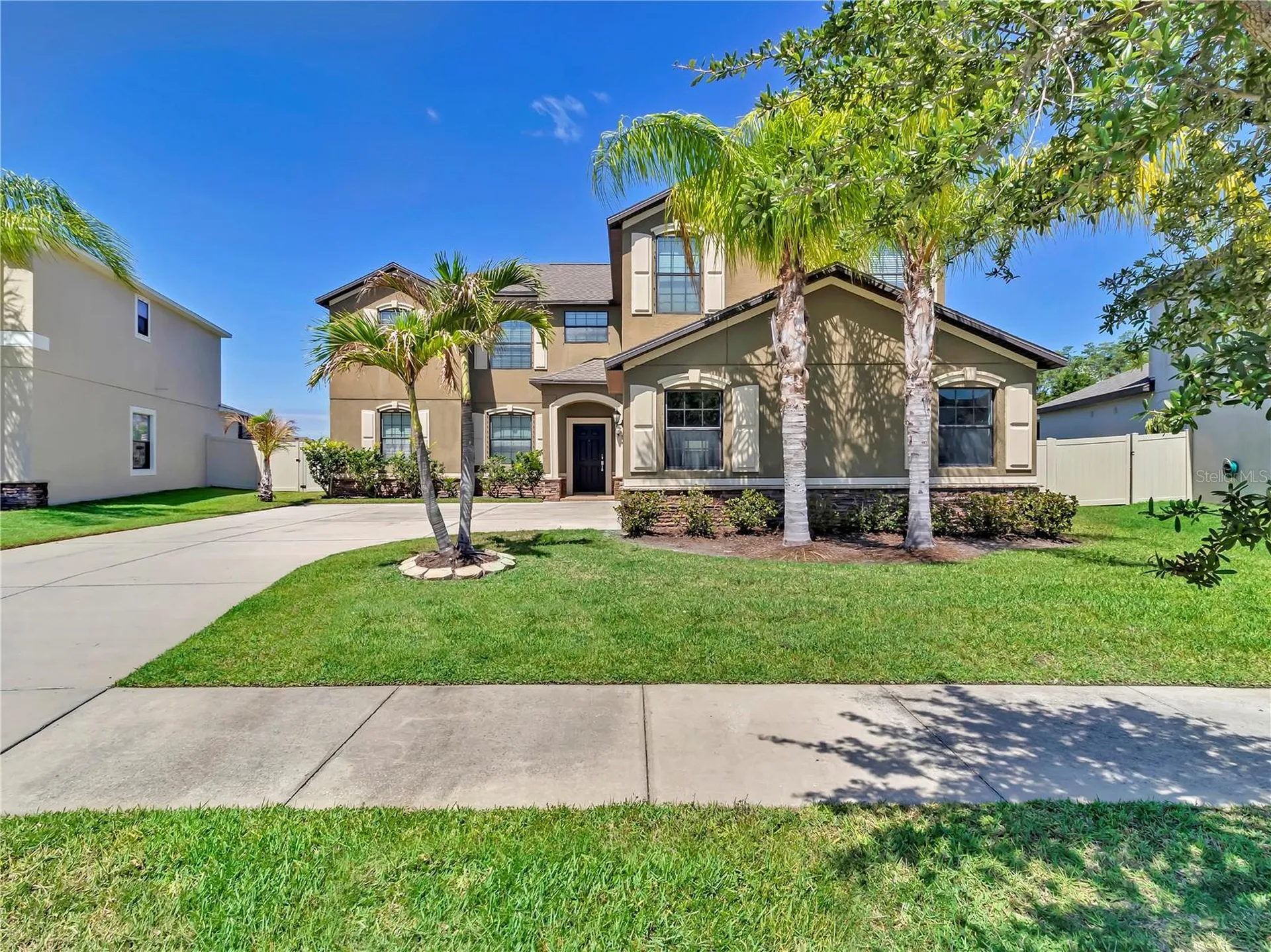 5063 Ivory Stone Drive Wimauma FL 33598