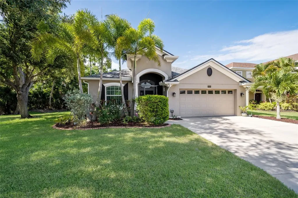 5030 58th Terrace E Bradenton FL 34203