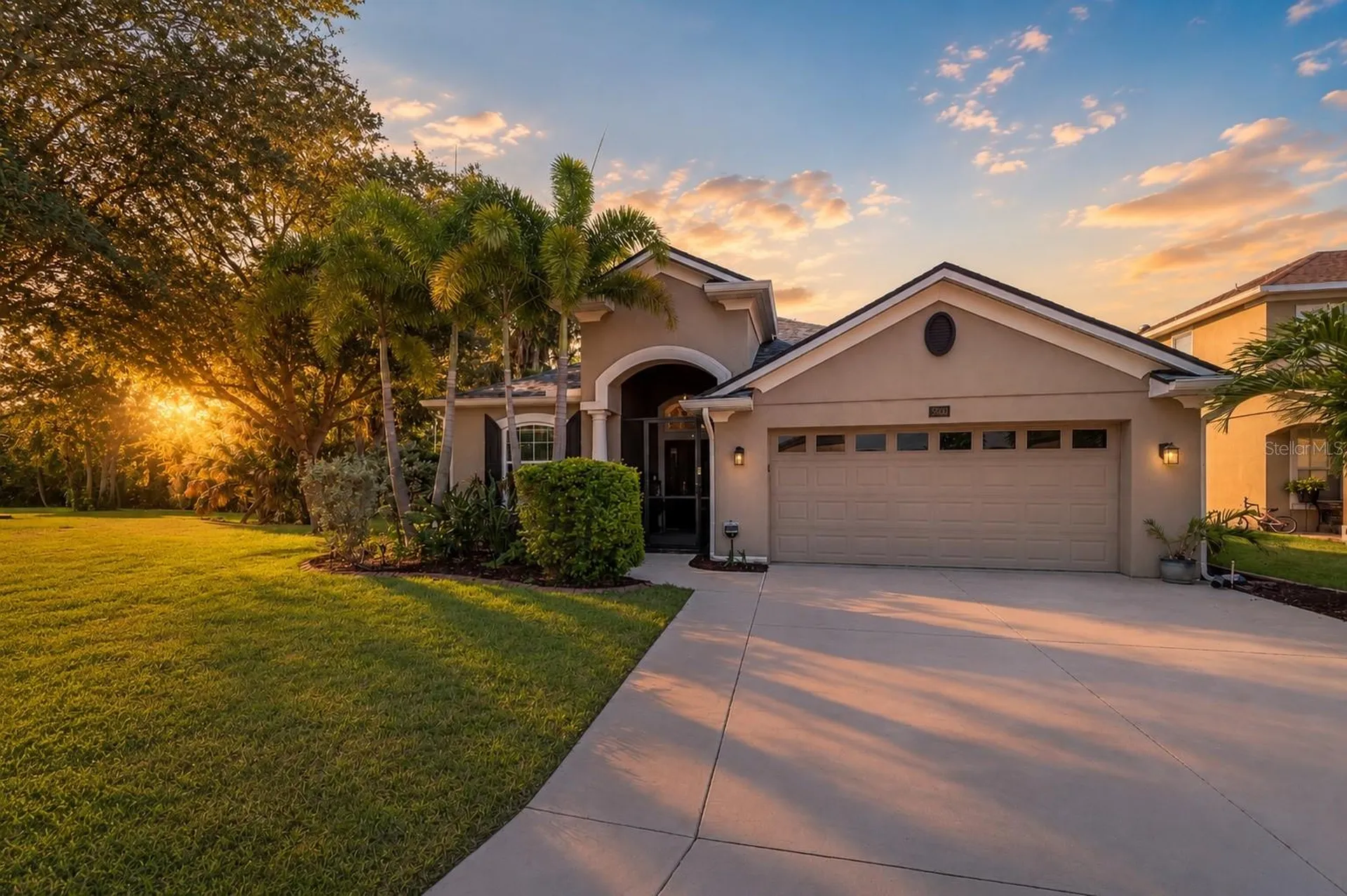 5030 58th Terrace E Bradenton FL 34203