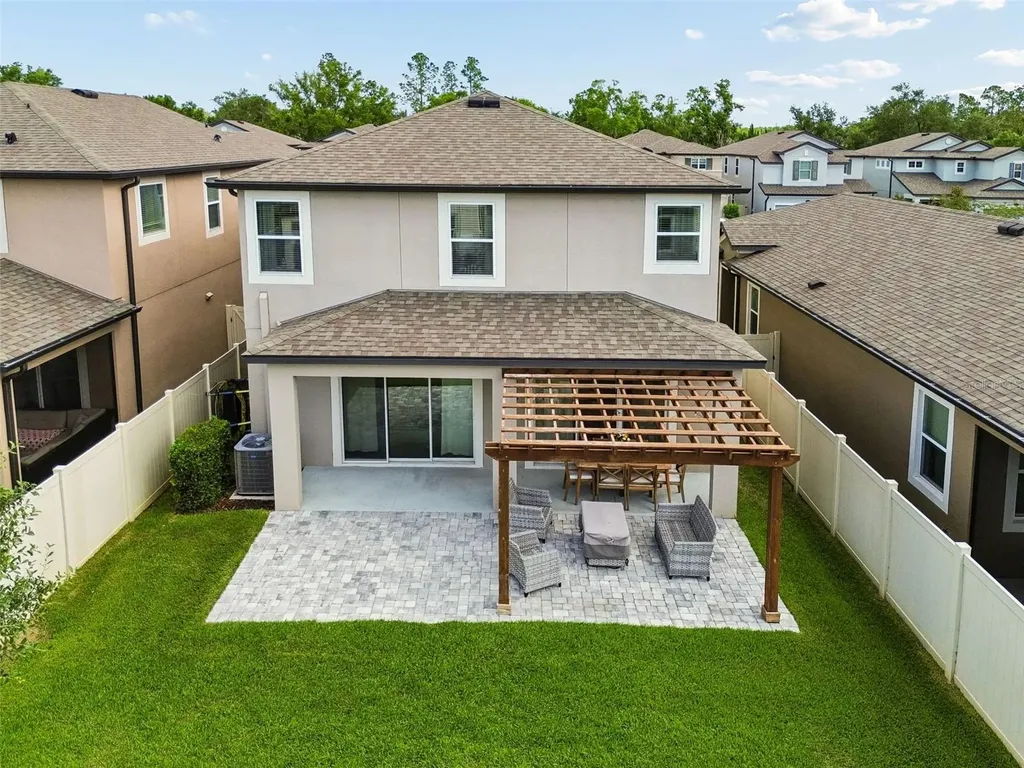 19948 Stone Pine Circle Lutz FL 33558