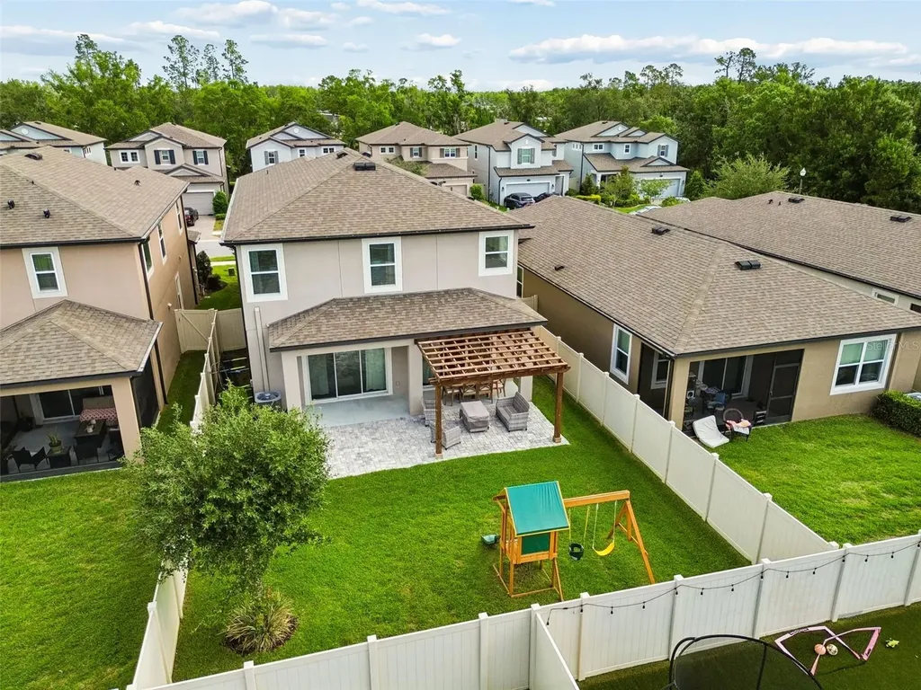 19948 Stone Pine Circle Lutz FL 33558